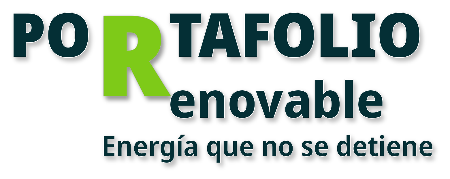 Portafolio Renovable